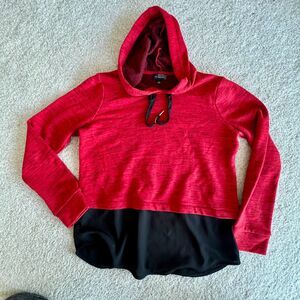 NWOT The Limited Hoodie size S